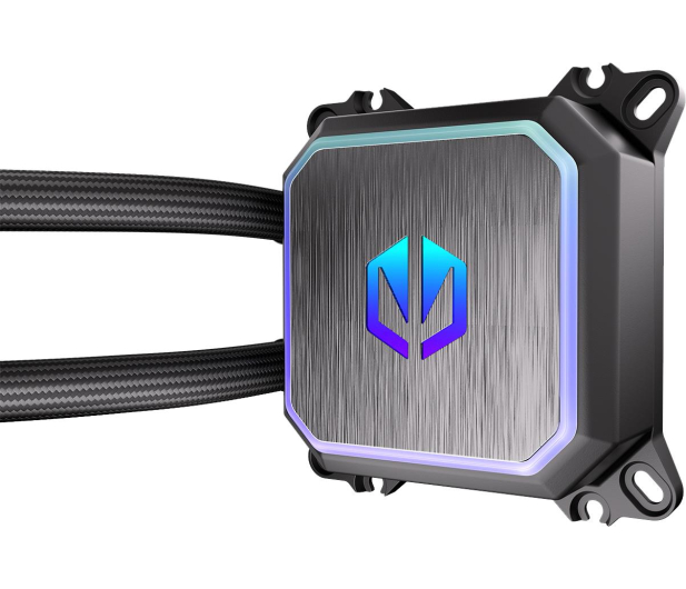 ENDORFY Navis F360 ARGB 3x120mm - 1123681 - zdjęcie 5
